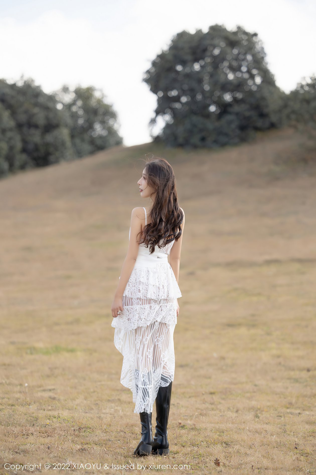 [XIAOYU语画界] 2022.04.11 VOL.754 王馨瑶yanni [71P-683MB]