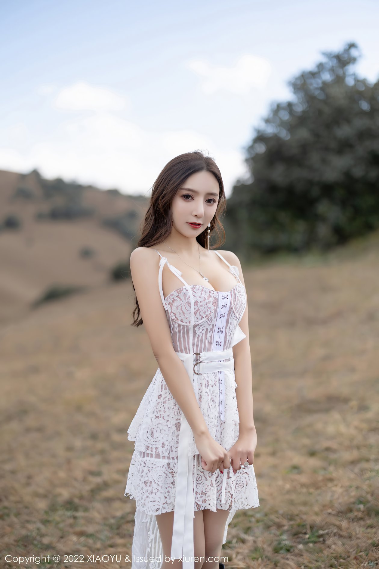 [XIAOYU语画界] 2022.04.11 VOL.754 王馨瑶yanni [71P-683MB]