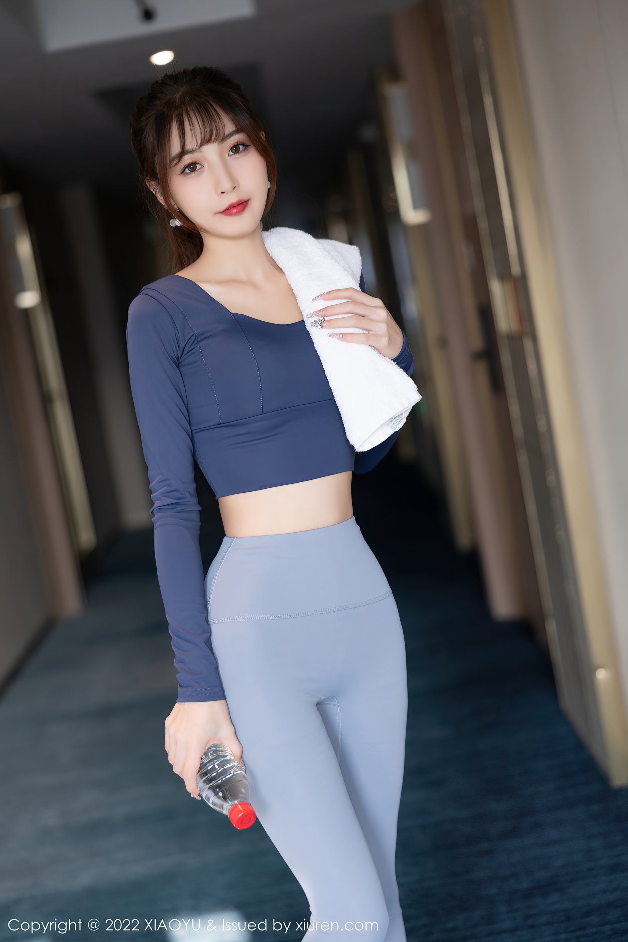 [XIAOYU语画界] 2022.04.12 VOL.755 林星阑 [75P-650MB]