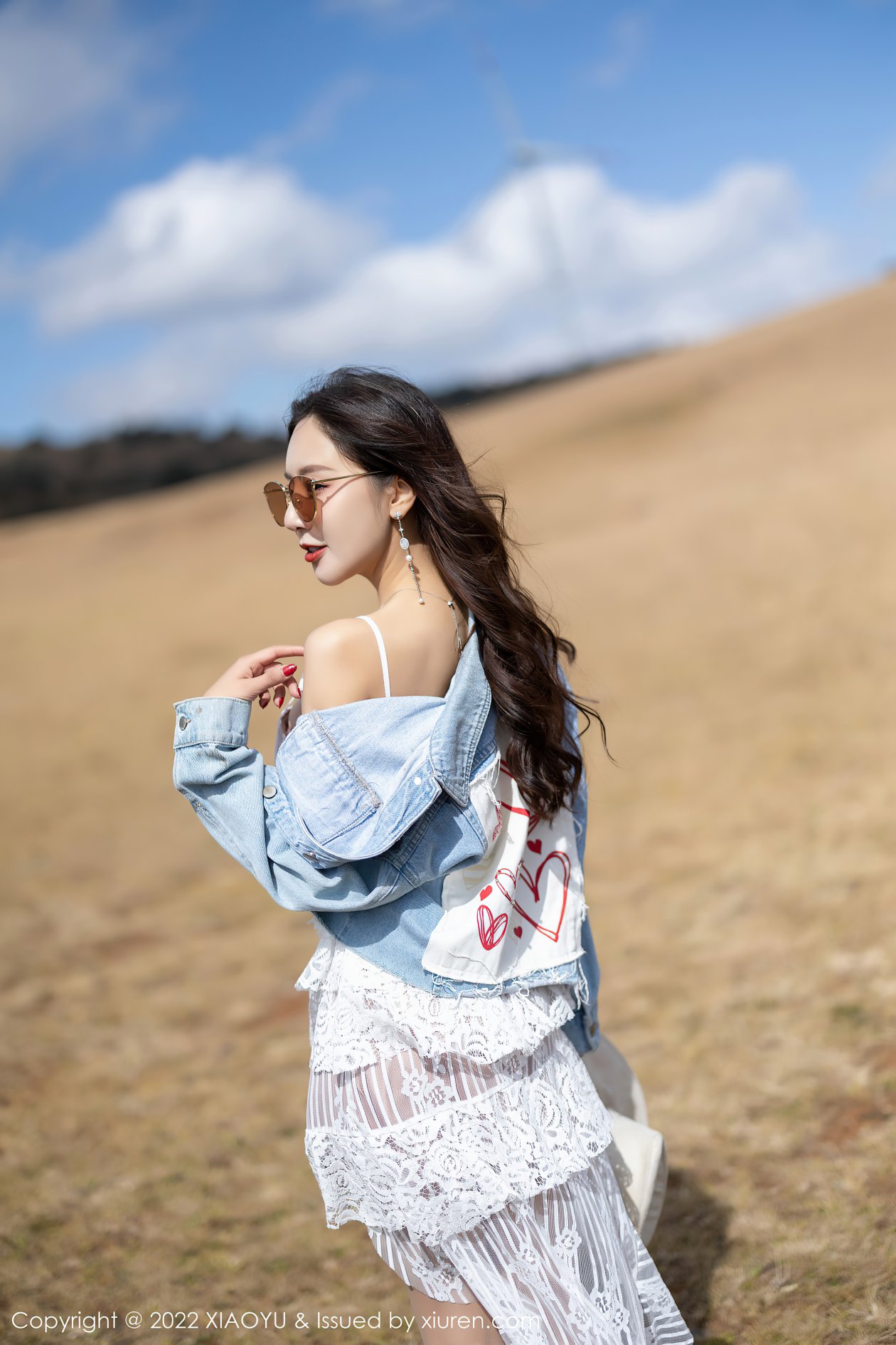 [XIAOYU语画界] 2022.04.11 VOL.754 王馨瑶yanni [71P-683MB]