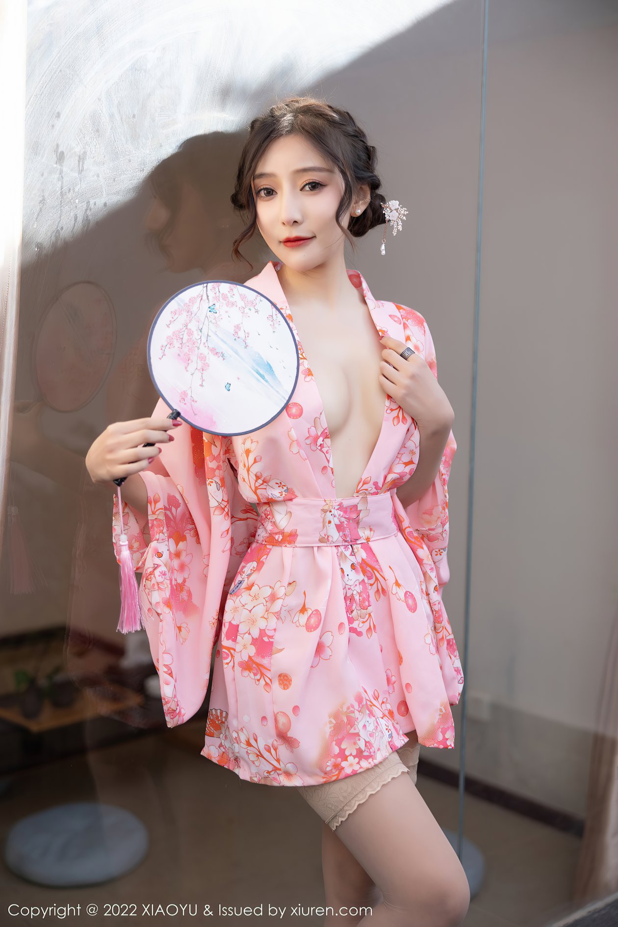 [XIAOYU语画界] 2022.04.11 VOL.754 王馨瑶yanni [71P-683MB]