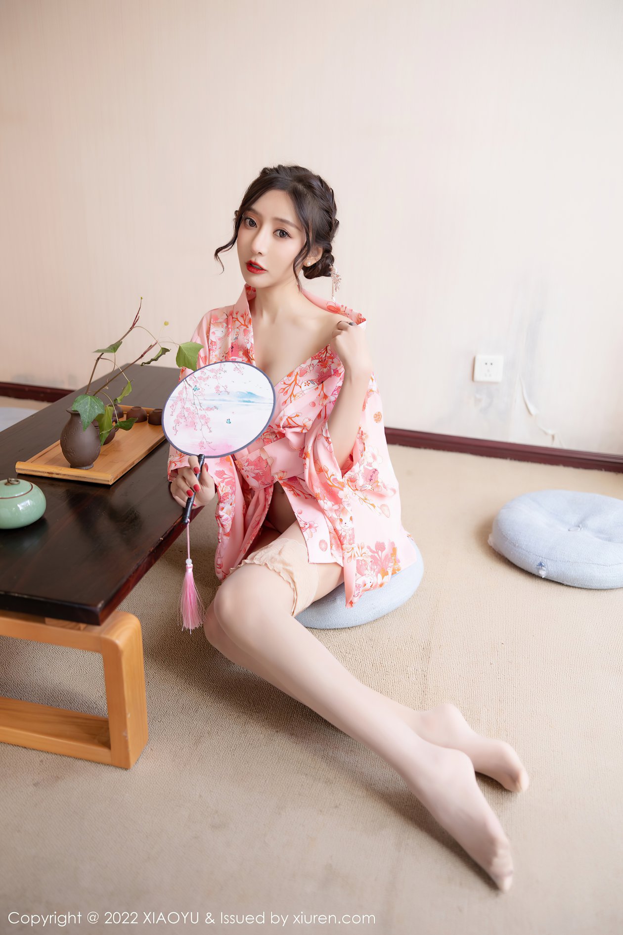 [XIAOYU语画界] 2022.04.11 VOL.754 王馨瑶yanni [71P-683MB]