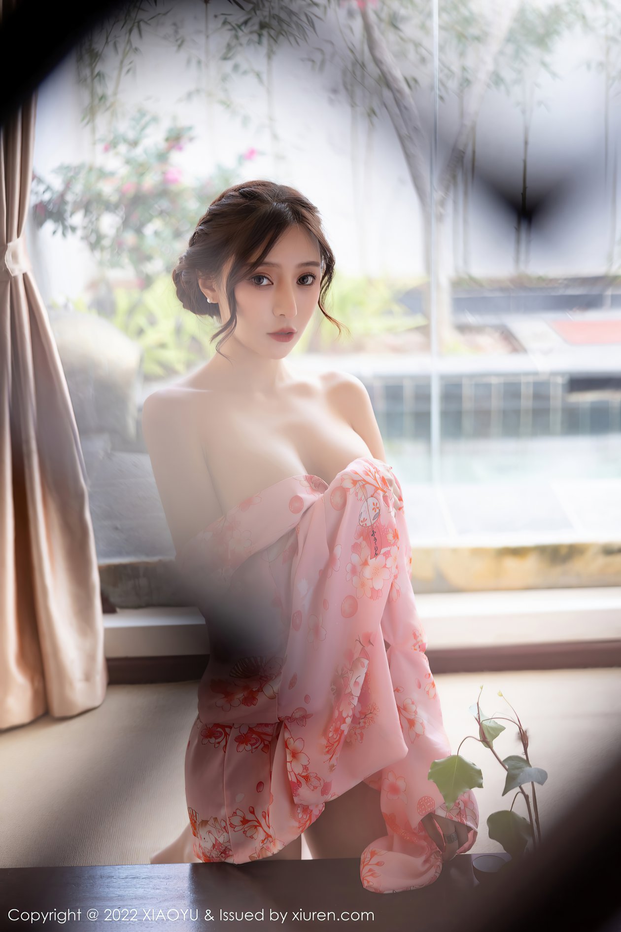 [XIAOYU语画界] 2022.04.11 VOL.754 王馨瑶yanni [71P-683MB]