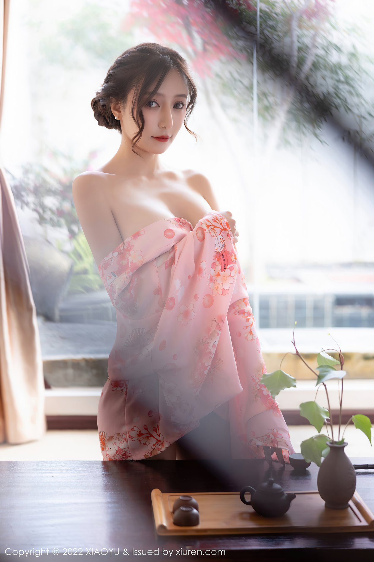 [XIAOYU语画界] 2022.04.11 VOL.754 王馨瑶yanni [71P-683MB]
