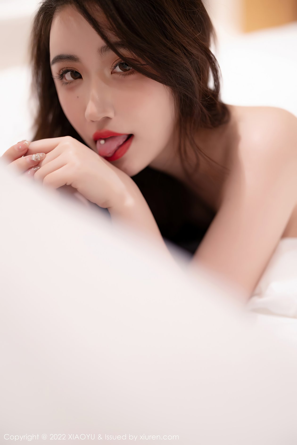 [XIAOYU语画界] 2022.04.13 VOL.756 Cherry樱桃酱 [72P-576MB]