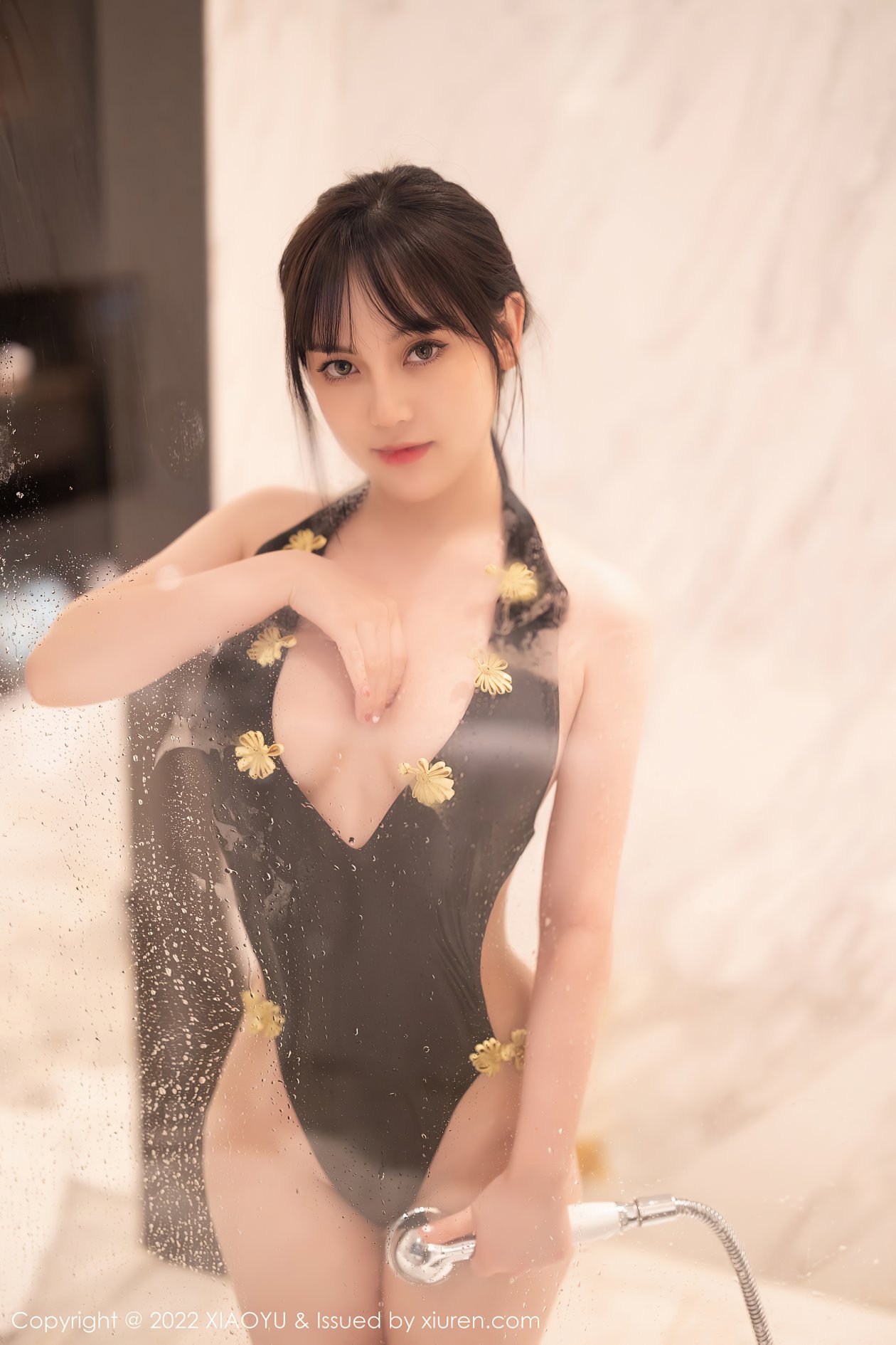 [XIAOYU语画界] 2022.04.20 VOL.761 豆瓣酱 [74P-570MB]