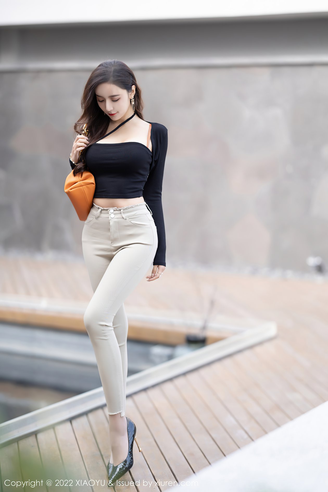 [XIAOYU语画界] 2022.04.21 VOL.762 王馨瑶yanni [63P-577MB]
