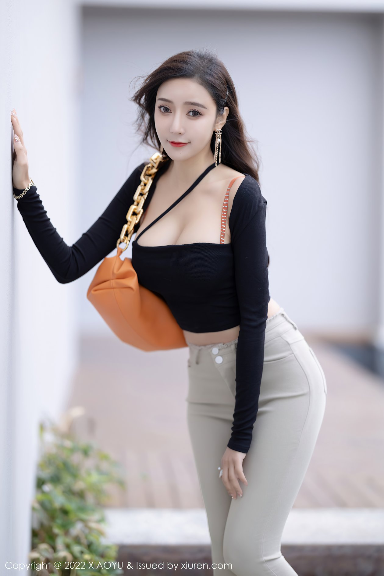 [XIAOYU语画界] 2022.04.21 VOL.762 王馨瑶yanni [63P-577MB]