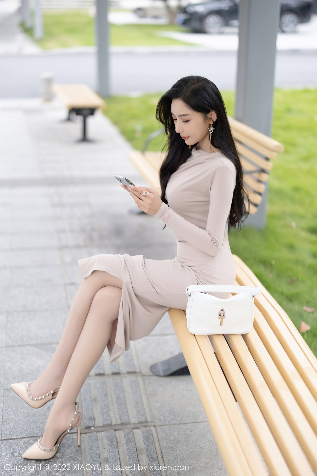 [XIAOYU语画界] 2022.04.25 VOL.764 王馨瑶yanni [102P-855MB]