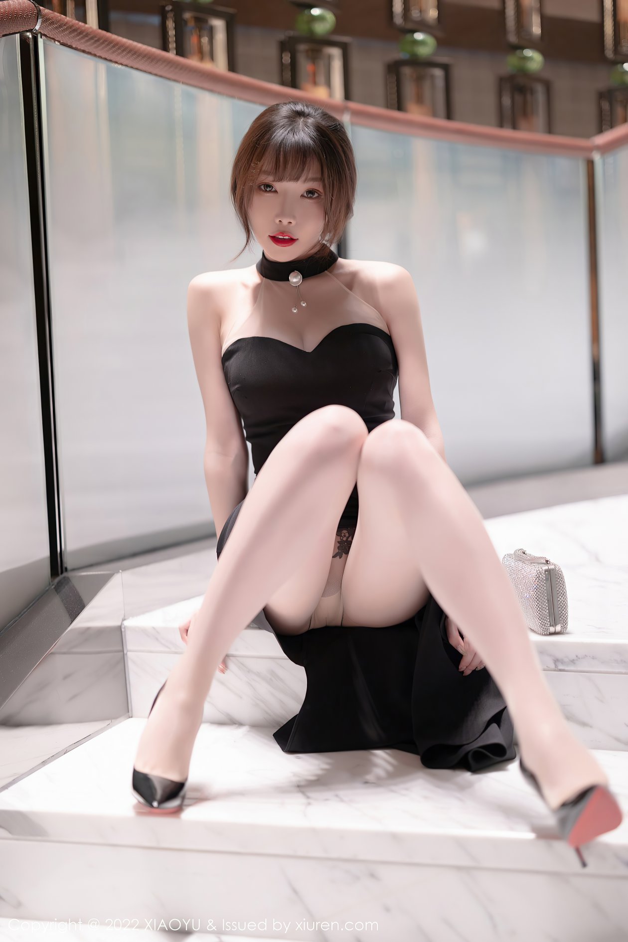 [XIAOYU语画界] 2022.04.26 VOL.765 芝芝Booty [82P-667MB]