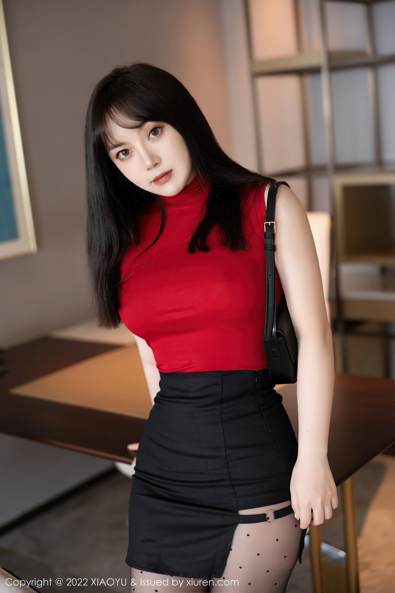 [XIAOYU语画界] 2022.05.06 VOL.771 豆瓣酱 [75P-667MB]