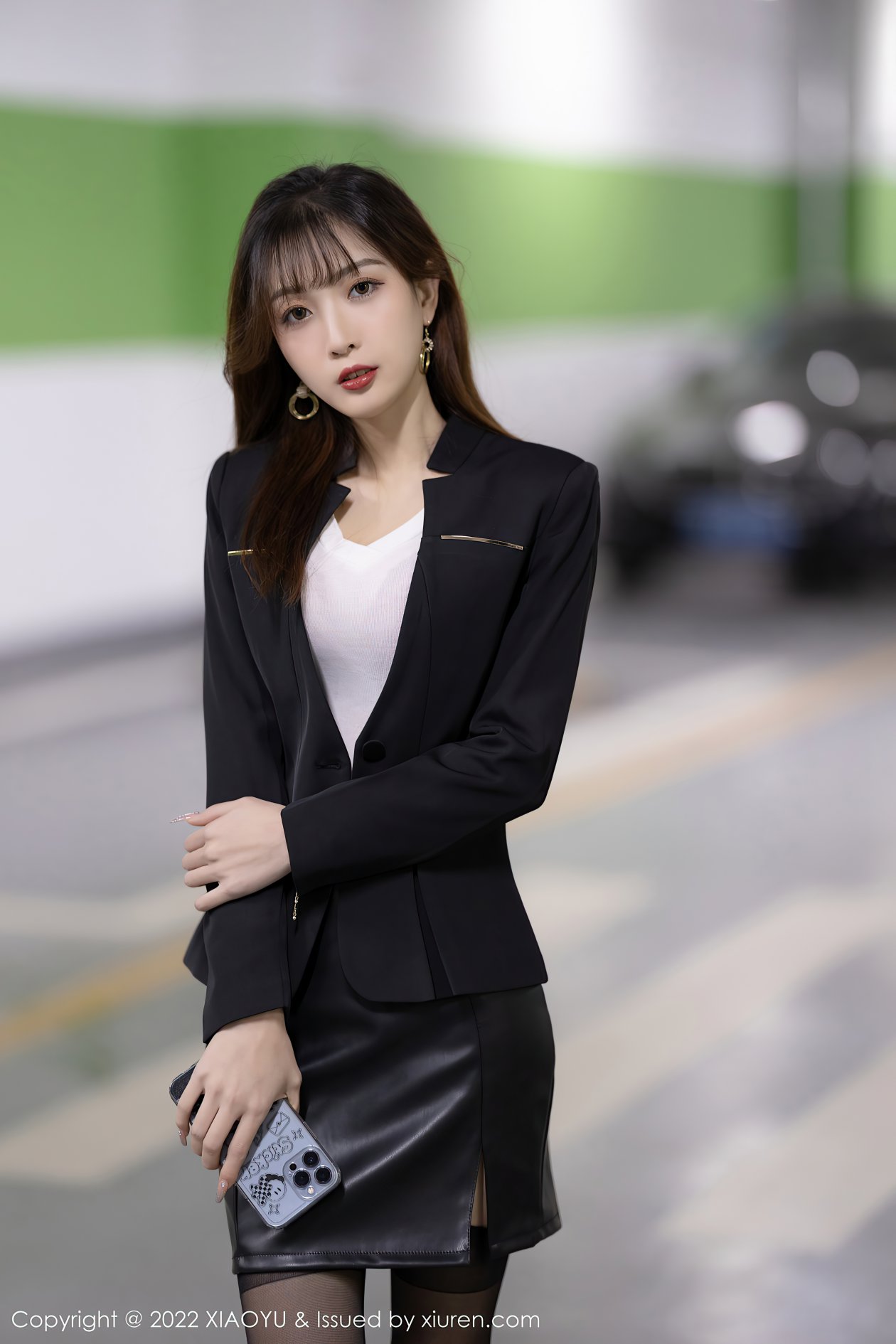 [XIAOYU语画界] 2022.05.11 VOL.775 林星阑 [80P-642MB]