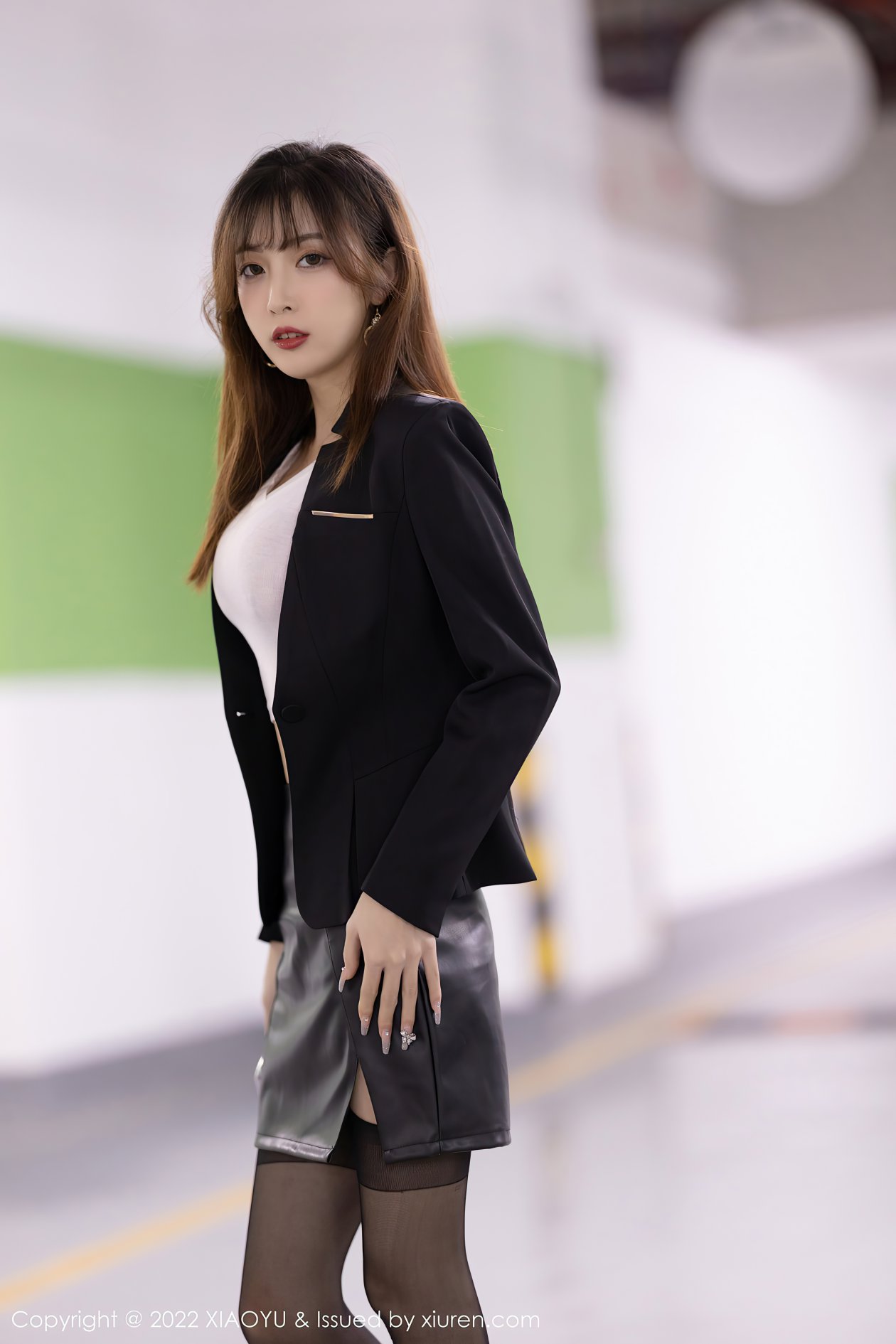 [XIAOYU语画界] 2022.05.11 VOL.775 林星阑 [80P-642MB]