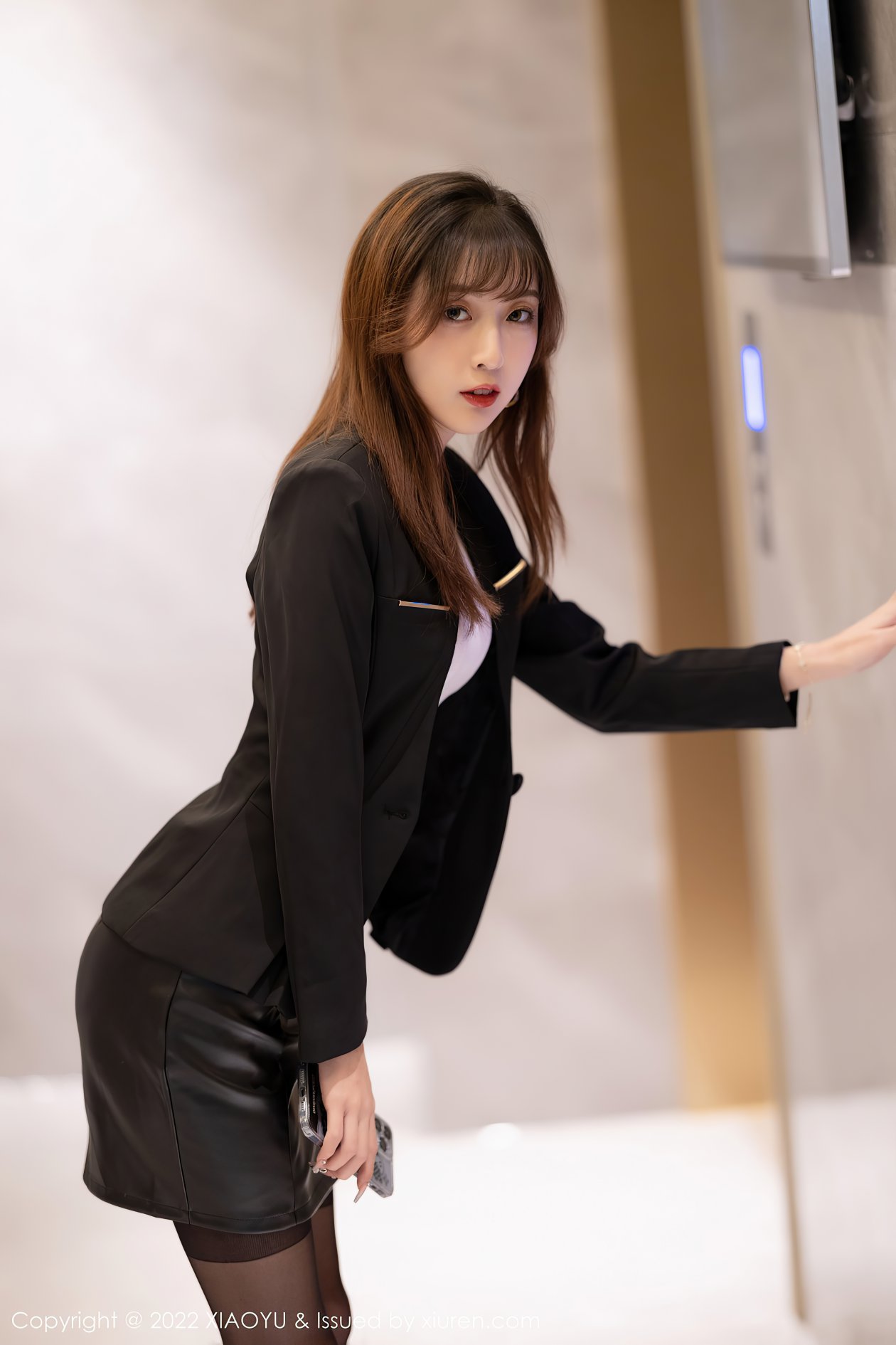 [XIAOYU语画界] 2022.05.11 VOL.775 林星阑 [80P-642MB]