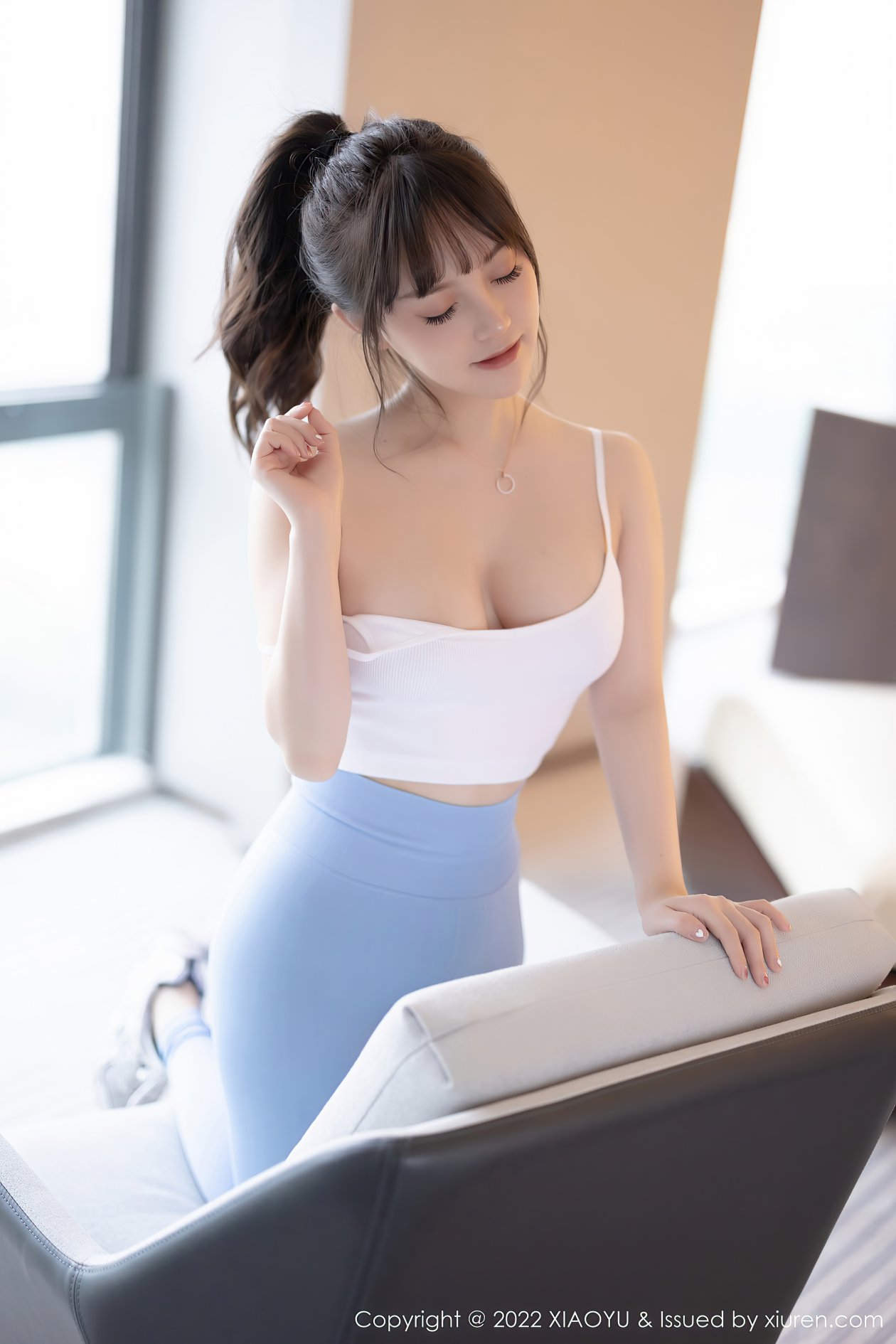 [XIAOYU语画界] 2022.05.12 VOL.776 豆瓣酱 [66P-502MB]