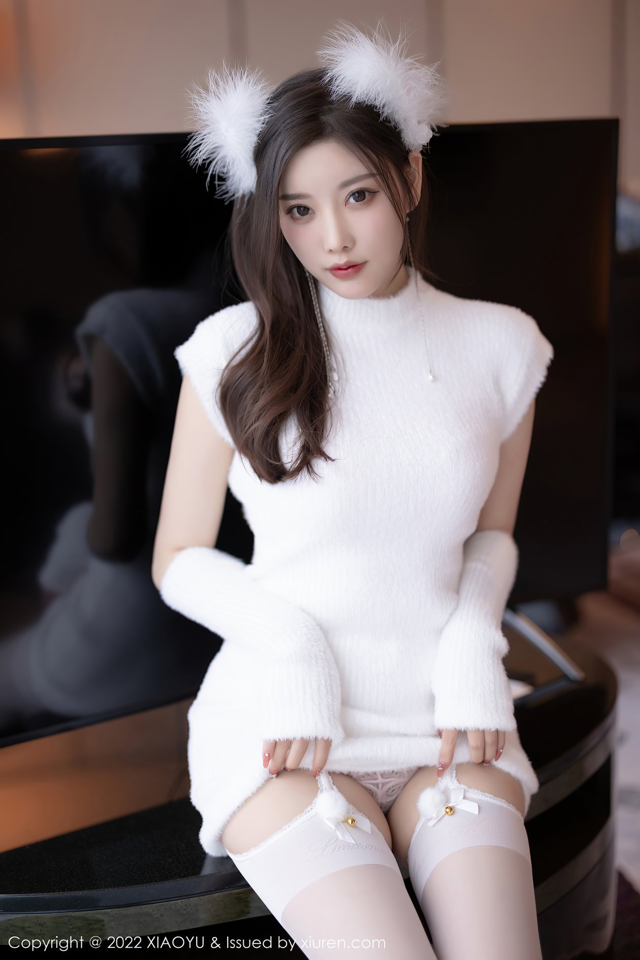 [XIAOYU语画界] 2022.05.13 VOL.777 杨晨晨Yome [67P-562MB]
