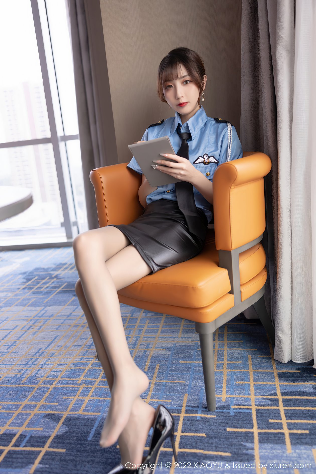[XIAOYU语画界] 2022.05.16 VOL.778 林星阑 [73P-624MB]