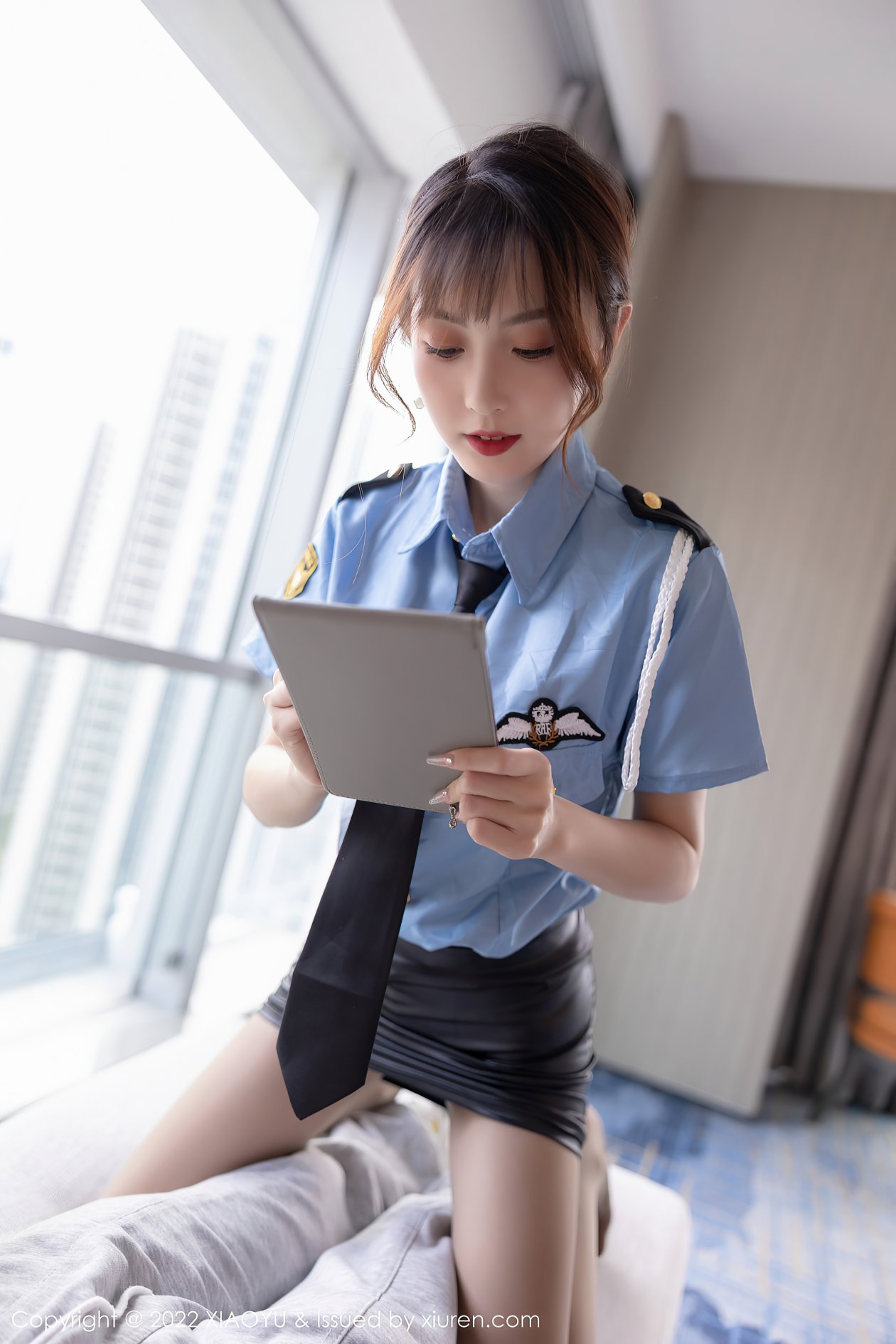 [XIAOYU语画界] 2022.05.16 VOL.778 林星阑 [73P-624MB]