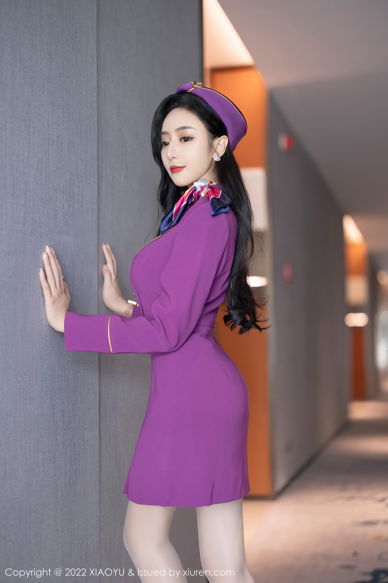 [XIAOYU语画界] 2022.05.19 VOL.781 王馨瑶yanni [95P-789MB]