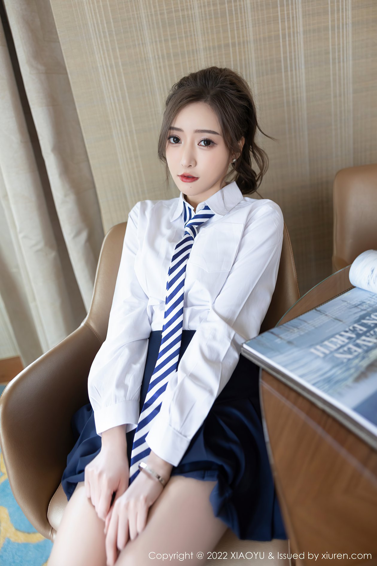 [XIAOYU语画界] 2022.05.23 VOL.783 王馨瑶yanni [102P-982MB]
