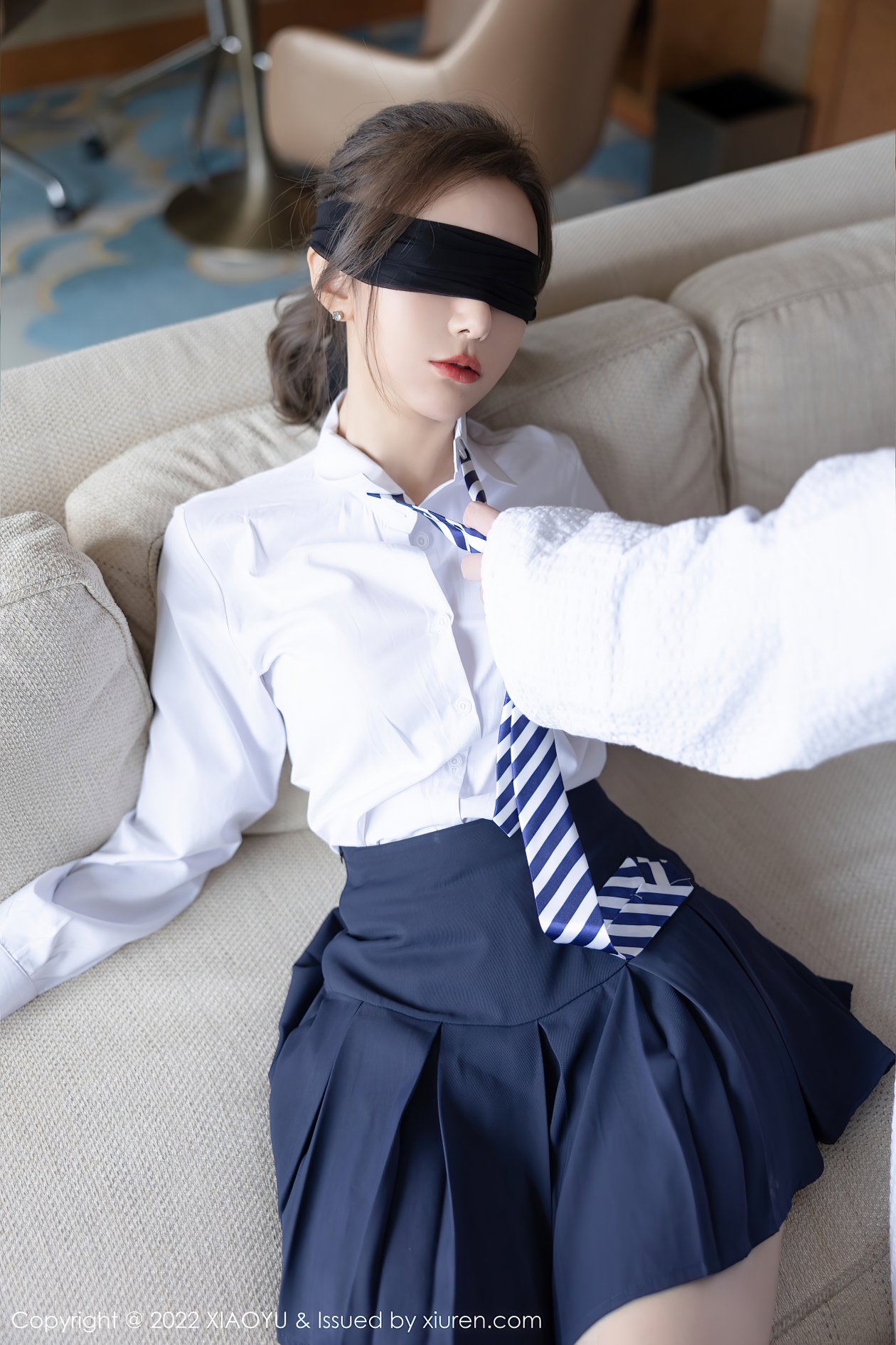 [XIAOYU语画界] 2022.05.23 VOL.783 王馨瑶yanni [102P-982MB]
