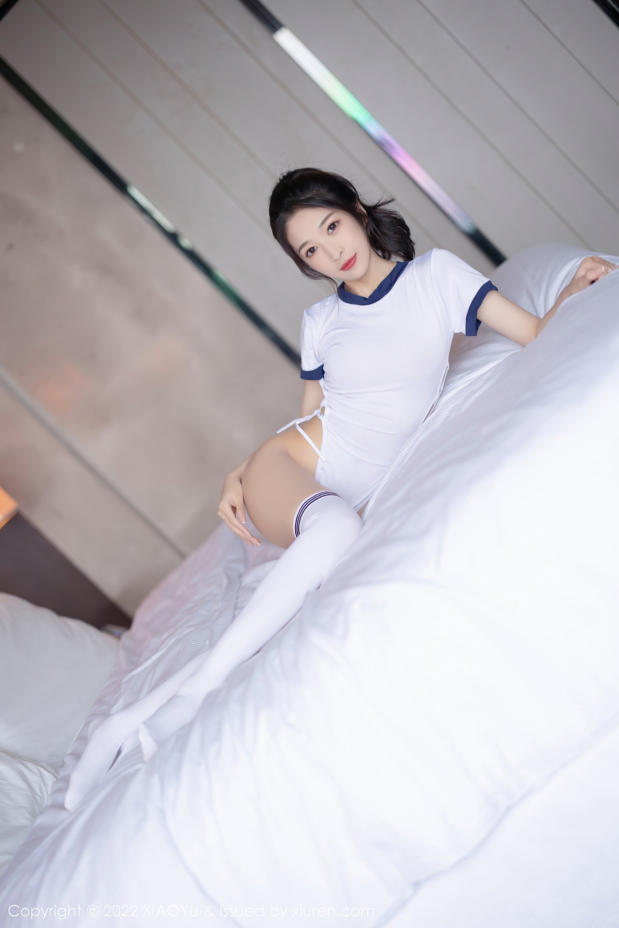 [XIAOYU语画界] 2022.05.31 VOL.789 林乐一 [73P-536MB]