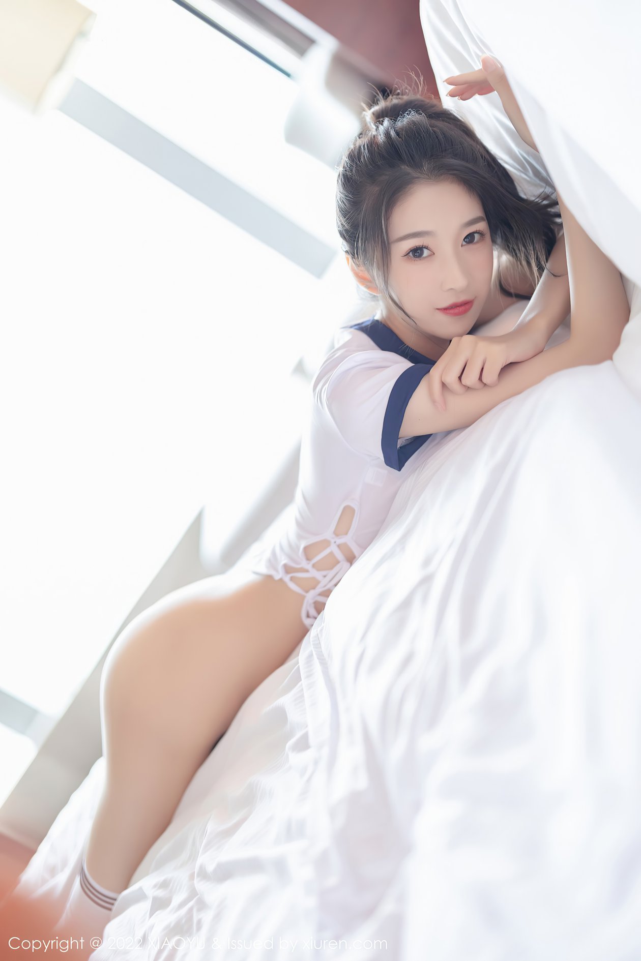 [XIAOYU语画界] 2022.05.31 VOL.789 林乐一 [73P-536MB]