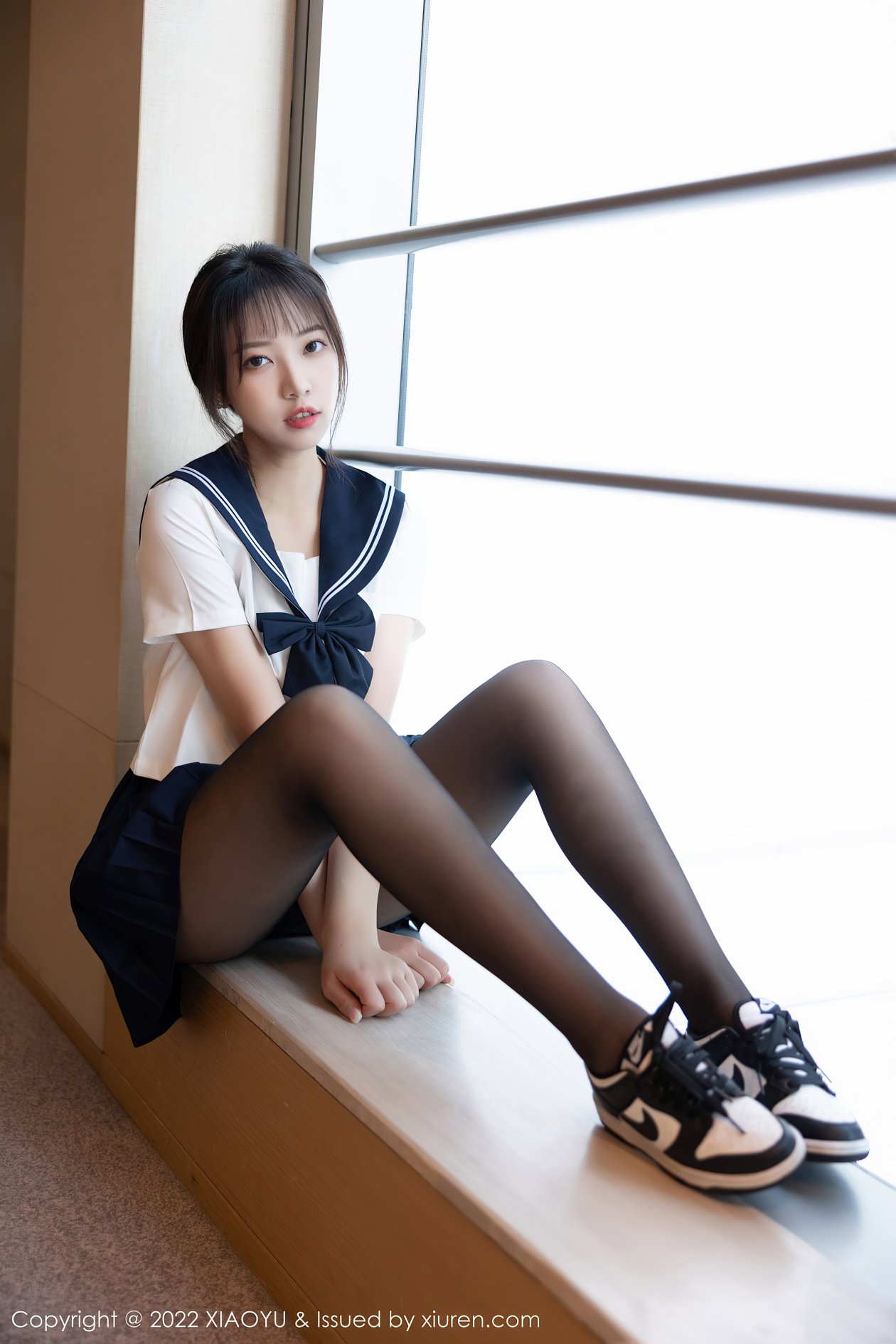 [XIAOYU语画界] 2022.06.08 VOL.794 郑颖姗Bev [85P-742MB]