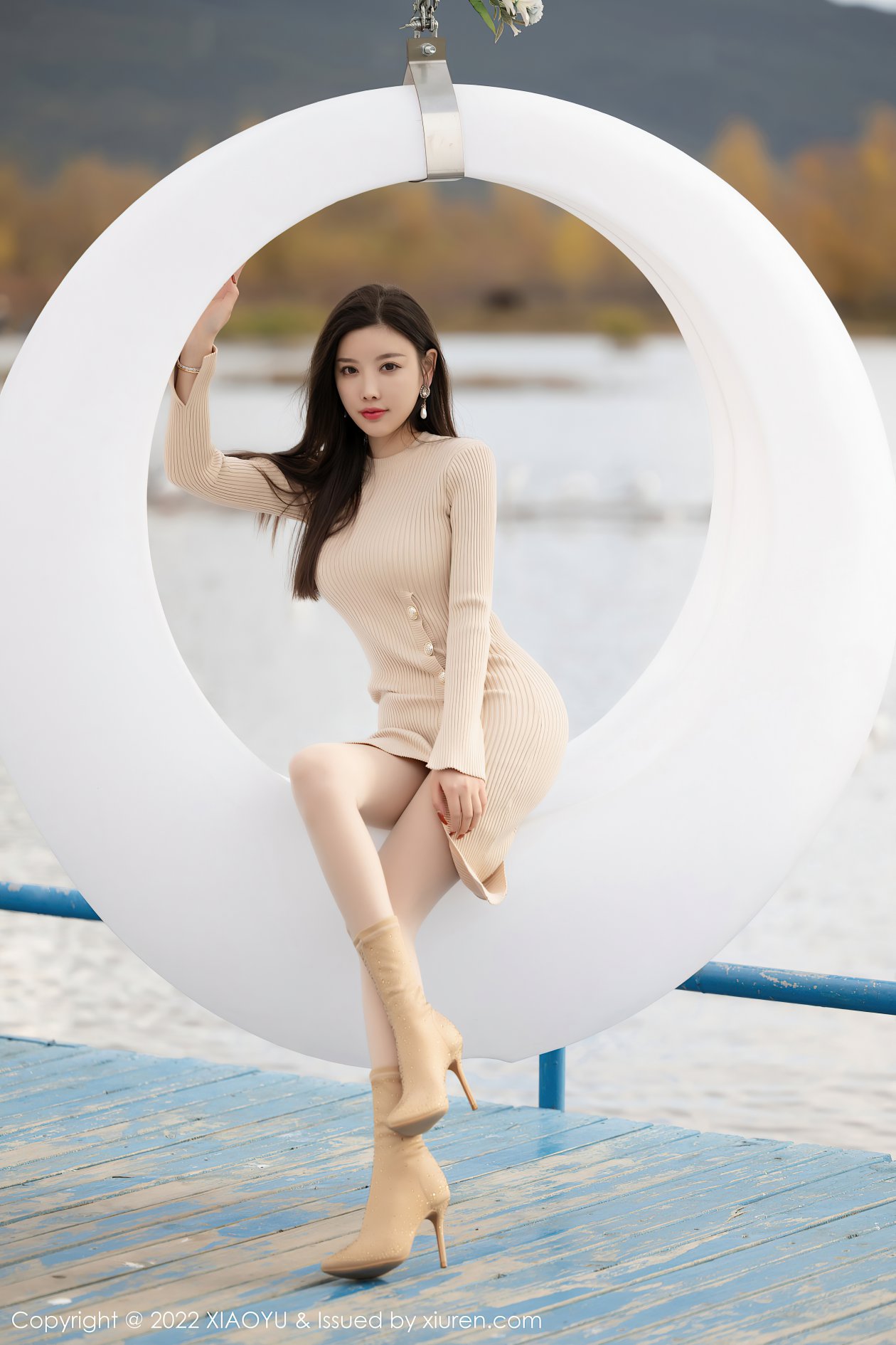 [XIAOYU语画界] 2022.06.10 VOL.796 杨晨晨Yome [79P-778MB]