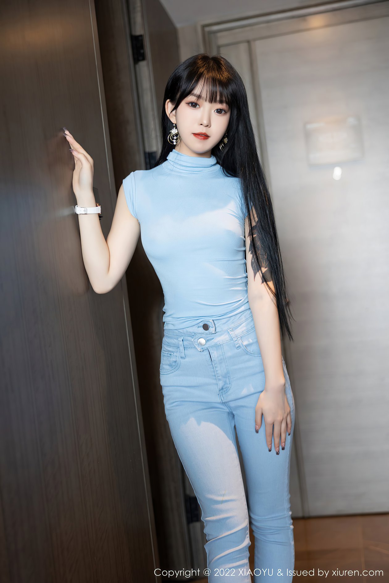 [XIAOYU语画界] 2022.06.13 VOL.797 奶瓶. [83P-772MB]