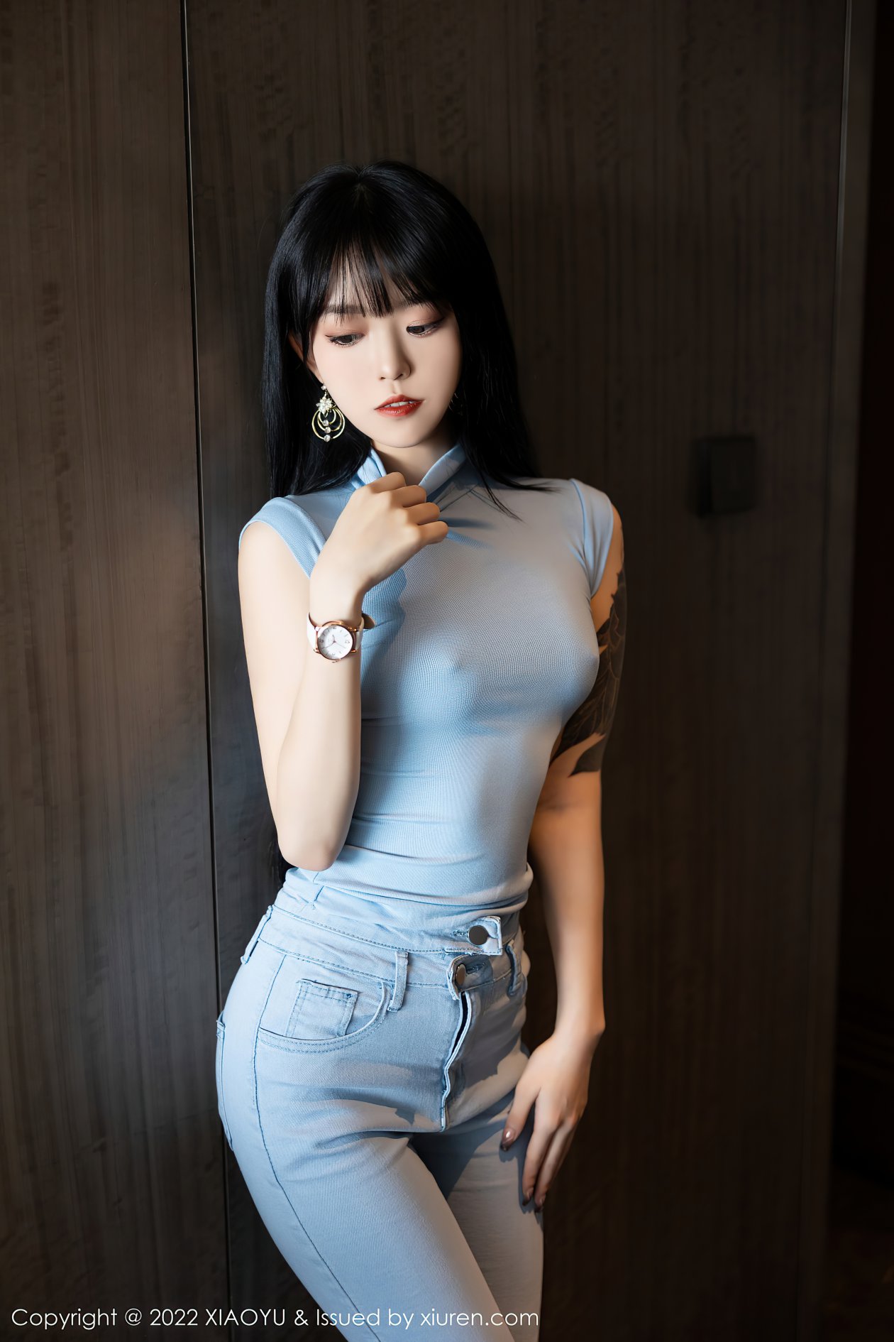 [XIAOYU语画界] 2022.06.13 VOL.797 奶瓶. [83P-772MB]