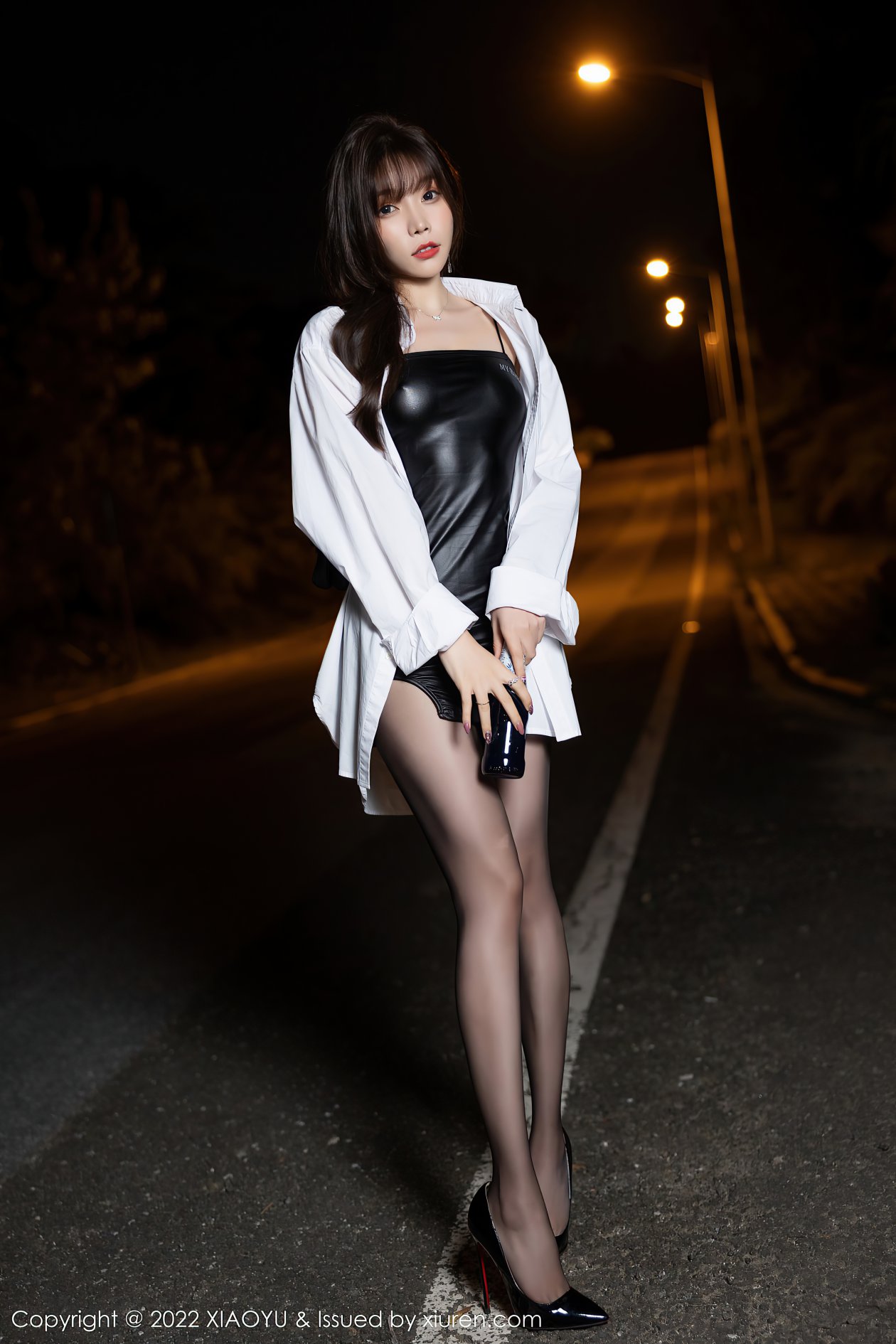 [XIAOYU语画界] 2022.06.16 VOL.800 芝芝Booty [80P-731MB]