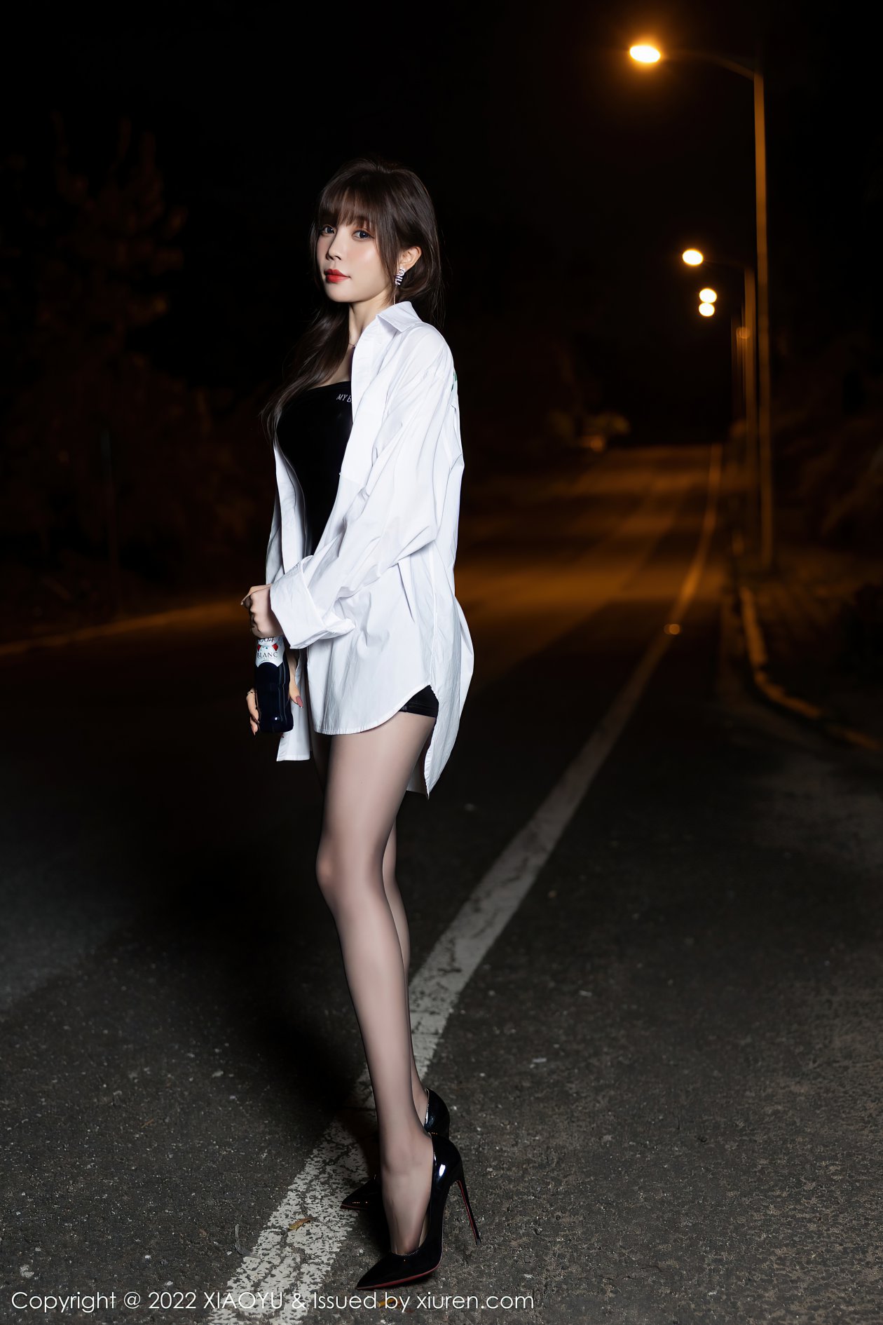 [XIAOYU语画界] 2022.06.16 VOL.800 芝芝Booty [80P-731MB]