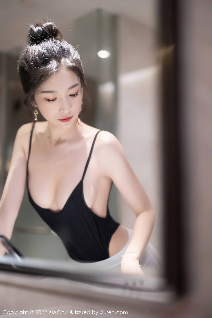 [XIAOYU语画界] 2022.06.22 VOL.804 林乐一 [81P-583MB]