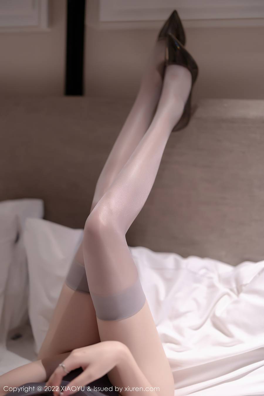 [XIAOYU语画界] 2022.06.23 VOL.805 芝芝Booty [89P-608MB]