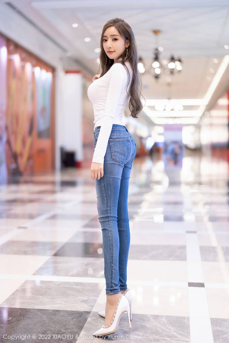 [XIAOYU语画界] 2022.07.04 VOL.812 王馨瑶yanni [82P-624MB]
