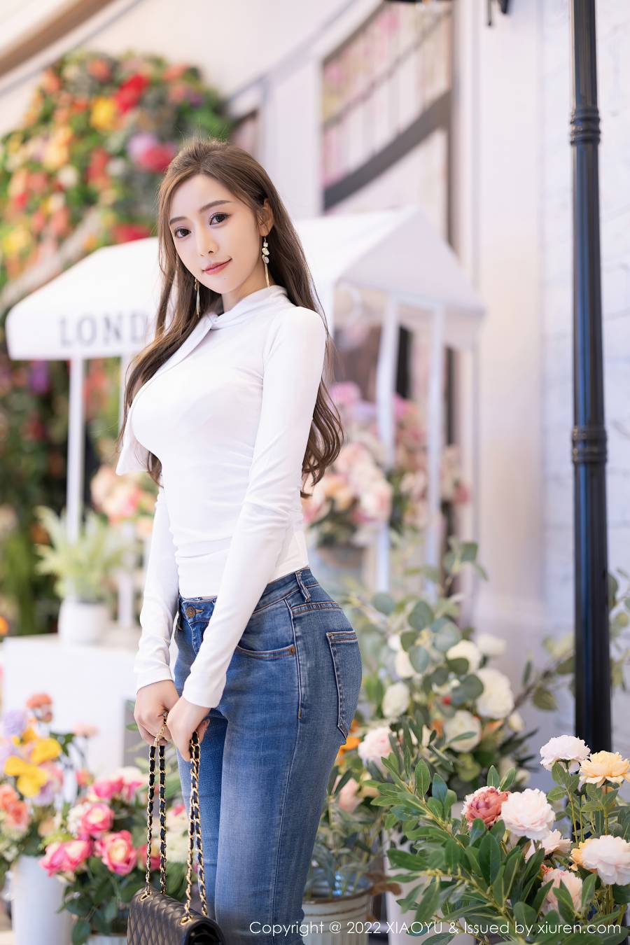 [XIAOYU语画界] 2022.07.04 VOL.812 王馨瑶yanni [82P-624MB]