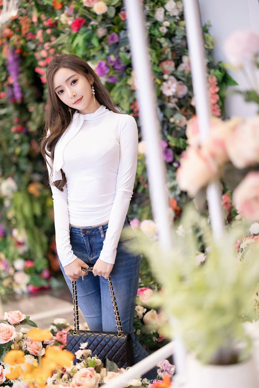 [XIAOYU语画界] 2022.07.04 VOL.812 王馨瑶yanni [82P-624MB]