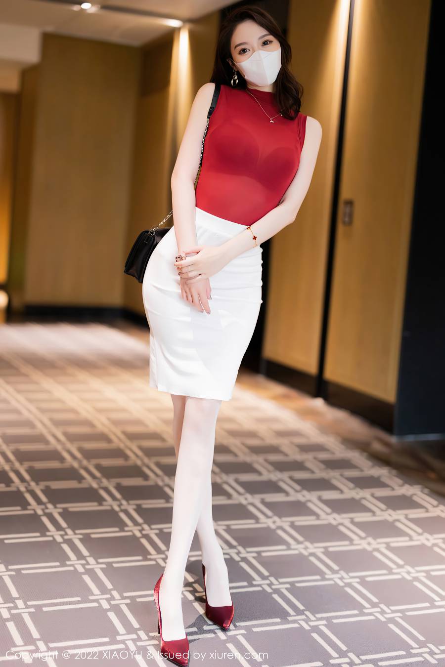 [XIAOYU语画界] 2022.07.06 VOL.814 梦心玥 [97P-692MB]