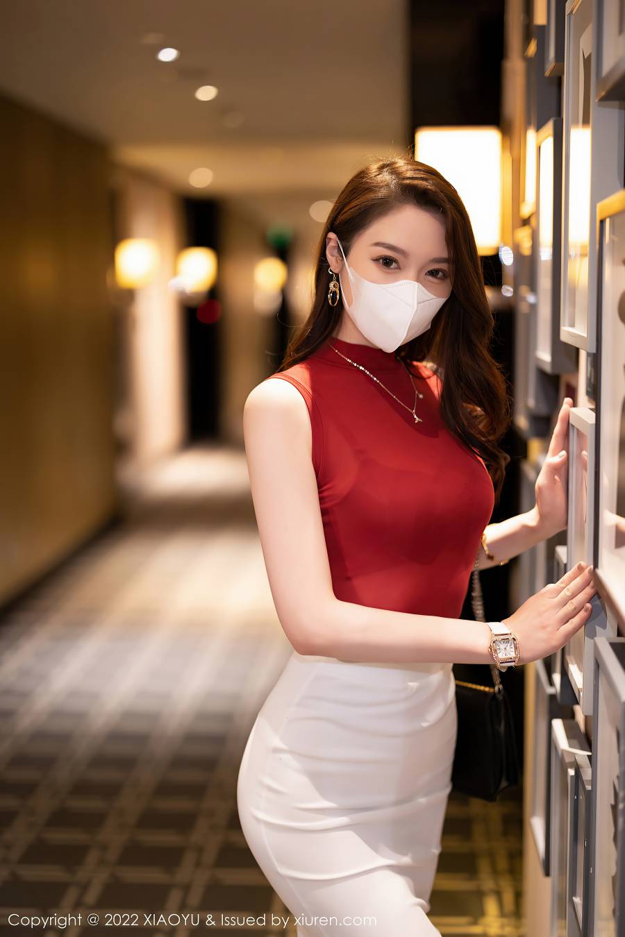 [XIAOYU语画界] 2022.07.06 VOL.814 梦心玥 [97P-692MB]