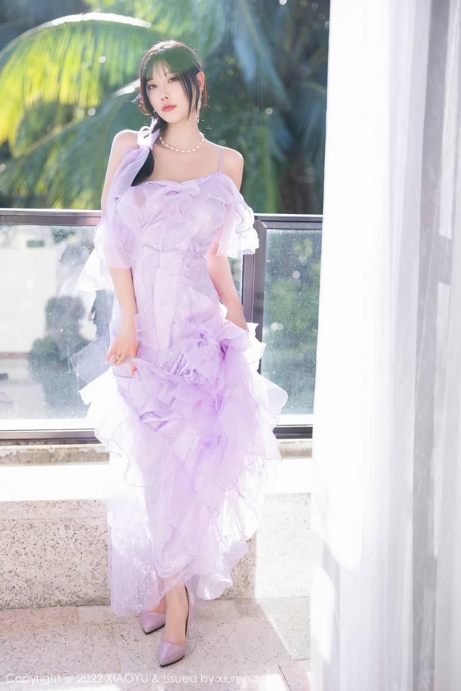[XIAOYU语画界] 2022.07.08 VOL.816 杨晨晨Yome [83P-849MB]