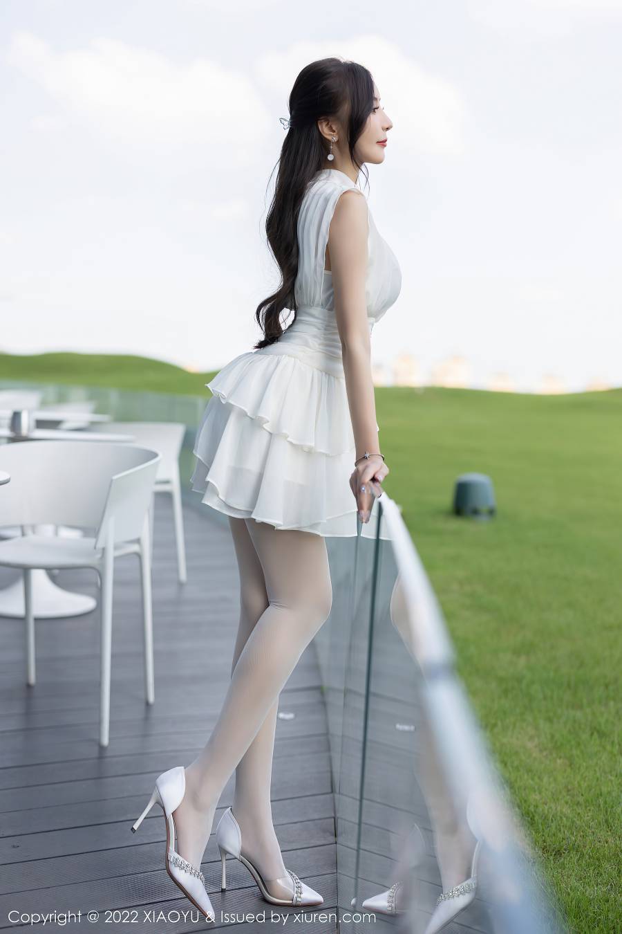 [XIAOYU语画界] 2022.07.18 VOL.822 王馨瑶yanni [84P-677MB]