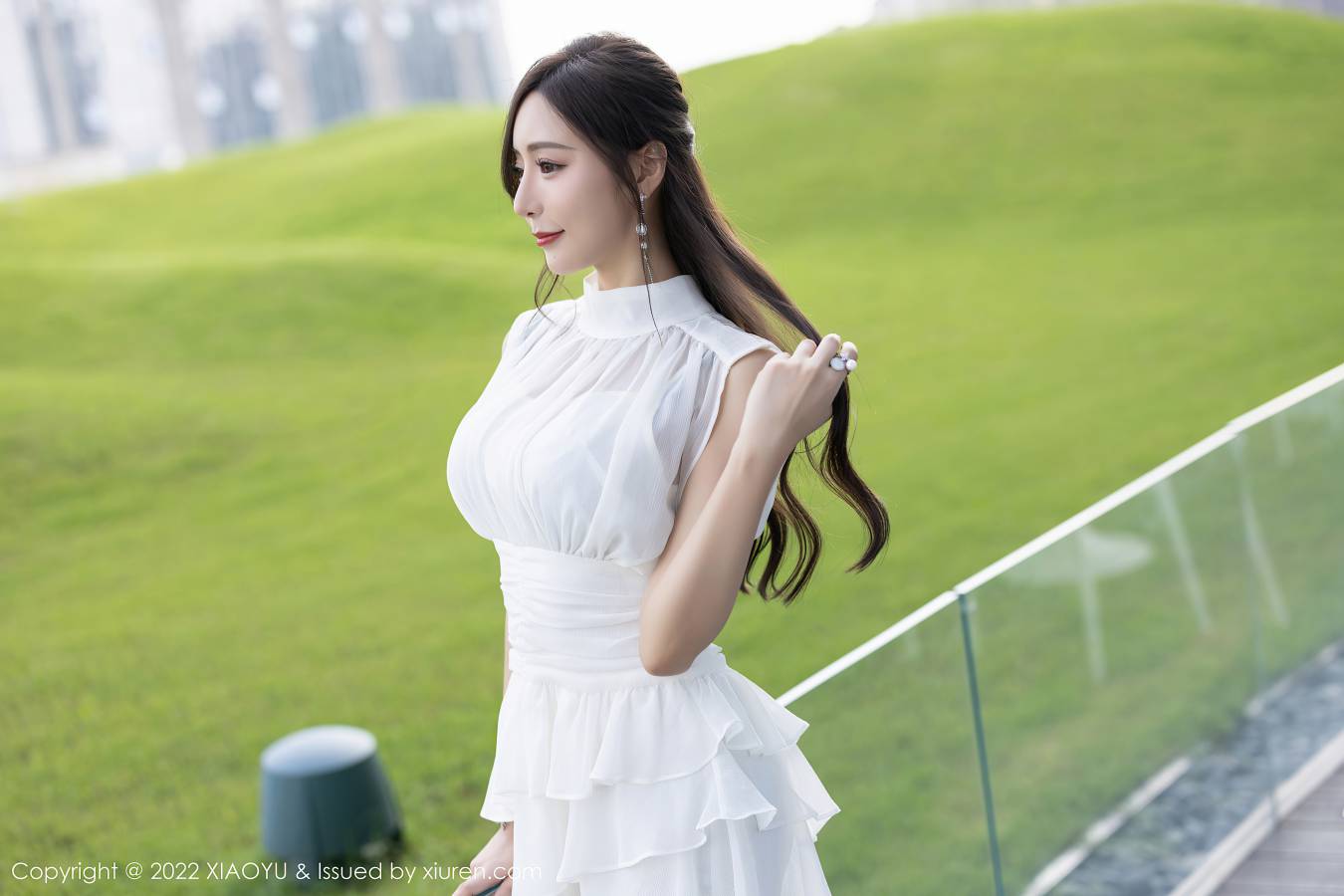 [XIAOYU语画界] 2022.07.18 VOL.822 王馨瑶yanni [84P-677MB]