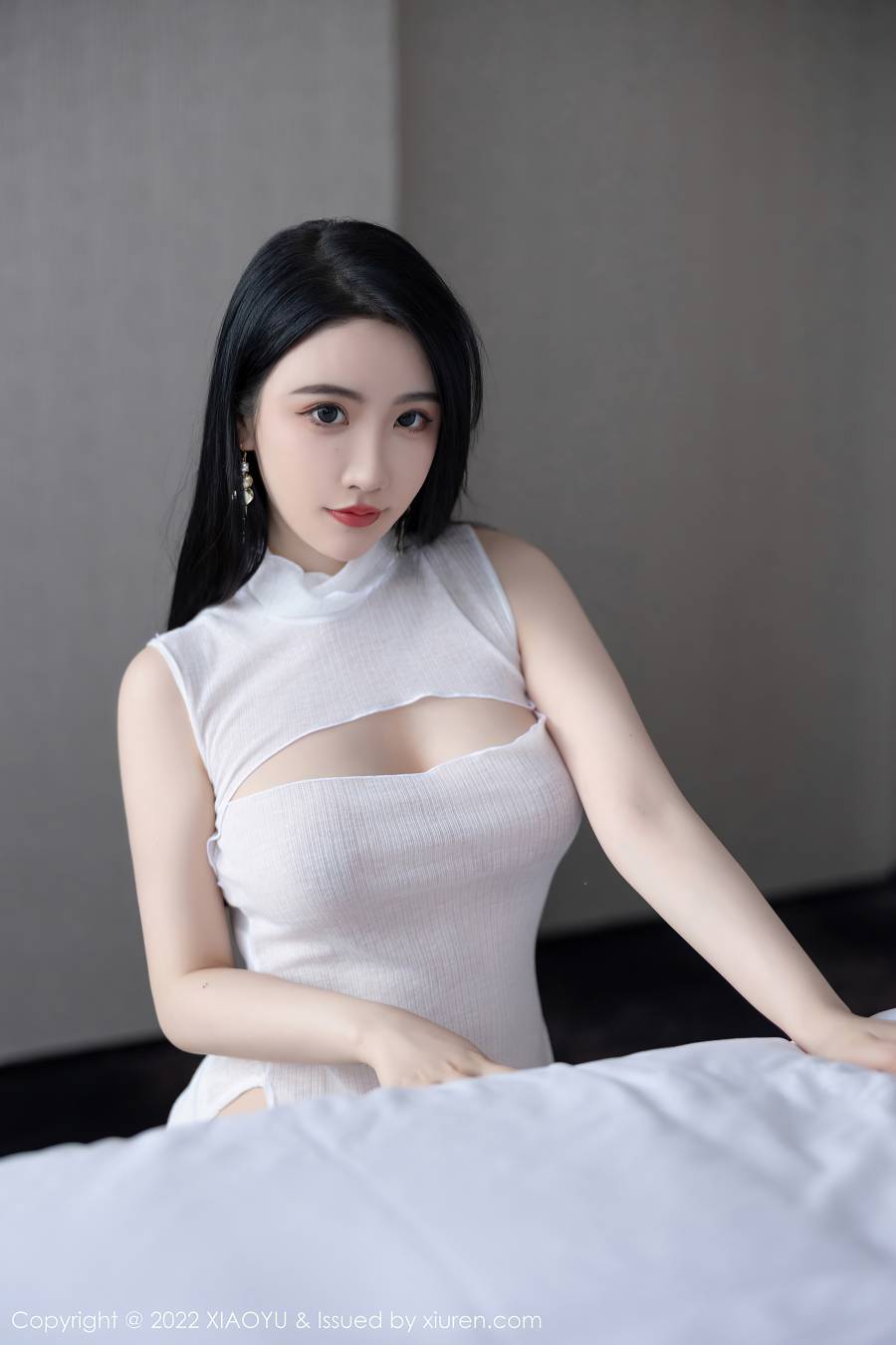 [XIAOYU语画界] 2022.07.20 VOL.824 Cherry樱桃酱 [79P-566MB]