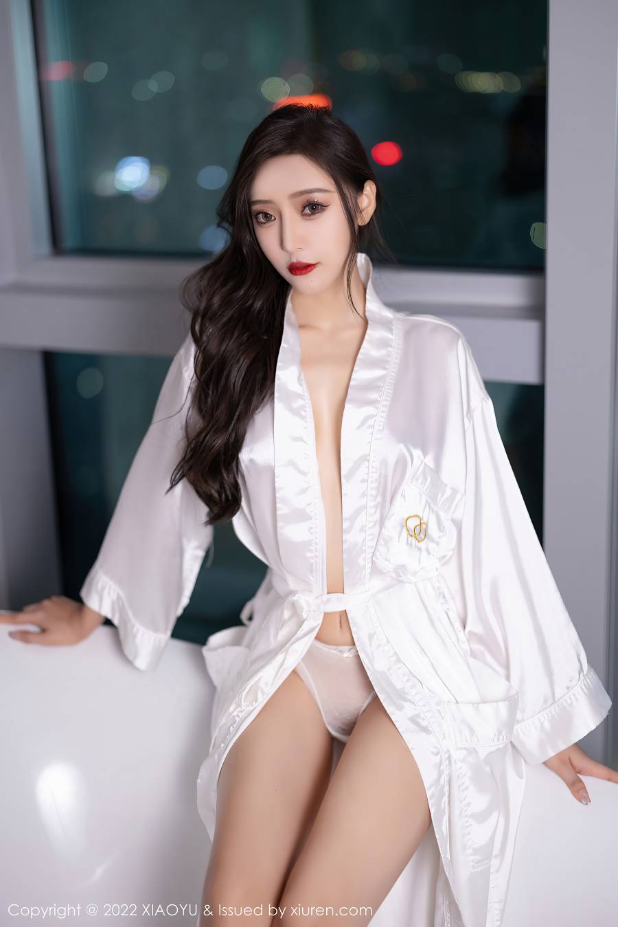 [XIAOYU语画界] 2022.08.02 VOL.833 王馨瑶yanni [71P-632MB]