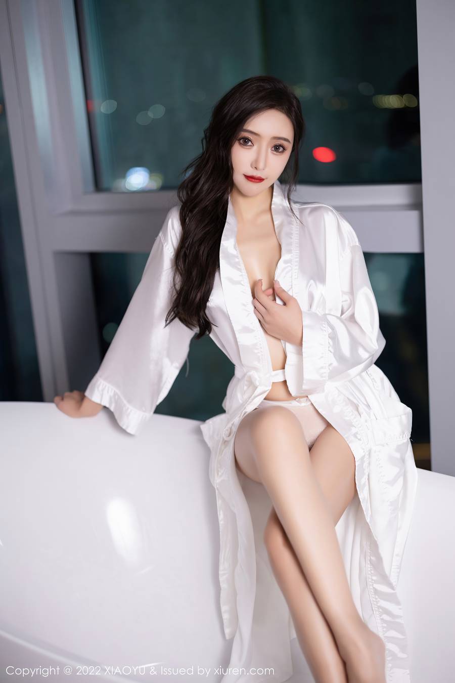 [XIAOYU语画界] 2022.08.02 VOL.833 王馨瑶yanni [71P-632MB]