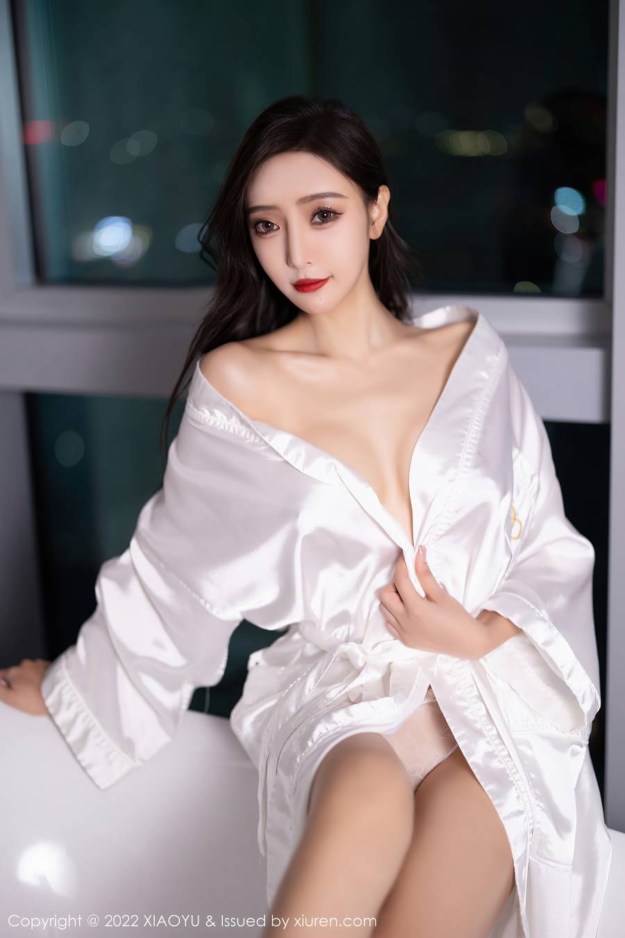 [XIAOYU语画界] 2022.08.02 VOL.833 王馨瑶yanni [71P-632MB]