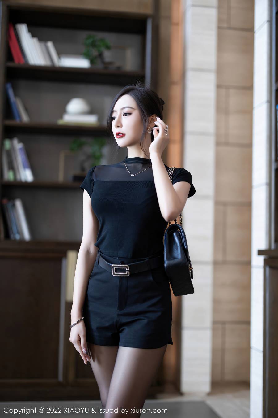[XIAOYU语画界] 2022.08.08 VOL.837 王馨瑶yanni [83P-638MB]