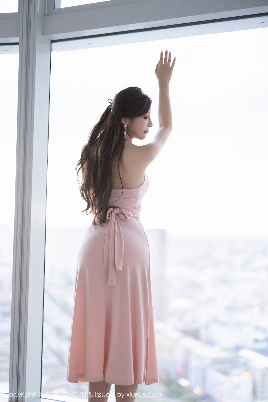 [XIAOYU语画界] 2022.08.22 VOL.847 王馨瑶yanni [80P-570MB]