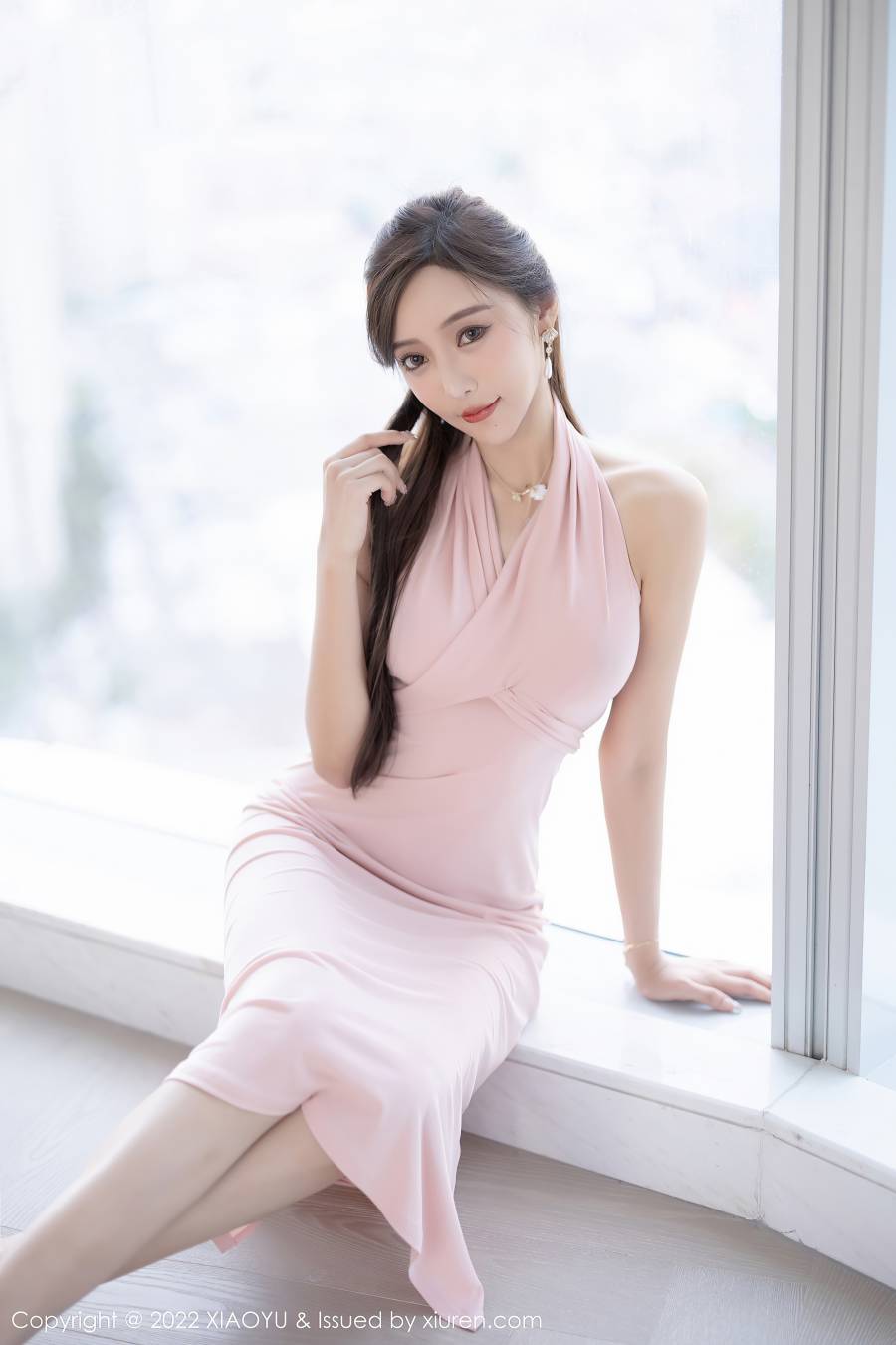 [XIAOYU语画界] 2022.08.22 VOL.847 王馨瑶yanni [80P-570MB]
